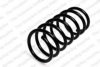 LESJ?FORS 4008414 Coil Spring